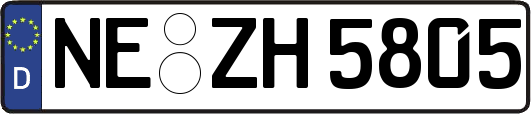 NE-ZH5805