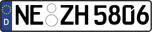 NE-ZH5806