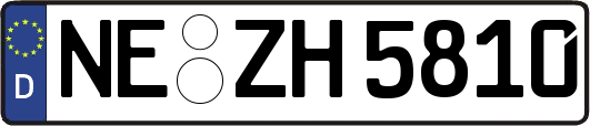 NE-ZH5810