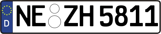 NE-ZH5811