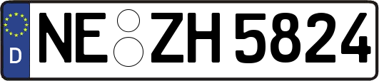 NE-ZH5824