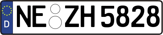 NE-ZH5828