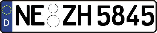 NE-ZH5845