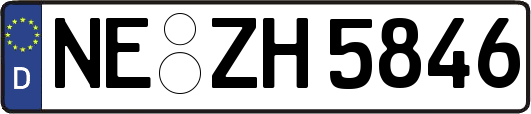 NE-ZH5846