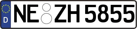 NE-ZH5855