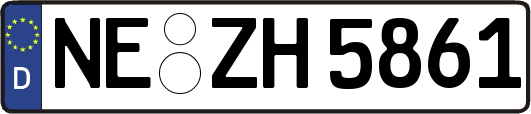 NE-ZH5861