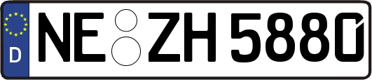 NE-ZH5880