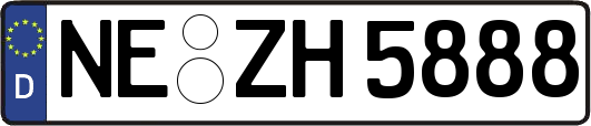 NE-ZH5888