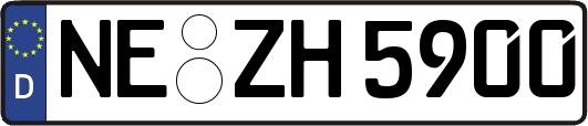 NE-ZH5900