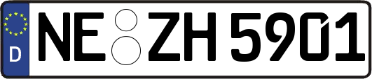 NE-ZH5901
