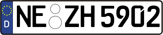 NE-ZH5902