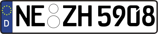 NE-ZH5908