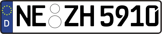 NE-ZH5910