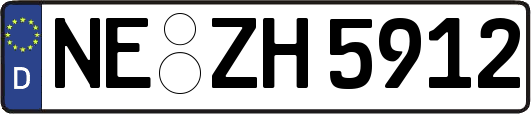 NE-ZH5912