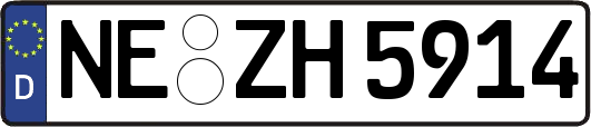 NE-ZH5914