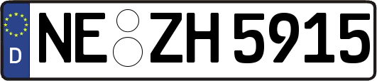 NE-ZH5915
