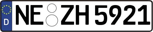 NE-ZH5921