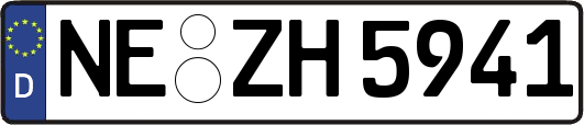 NE-ZH5941