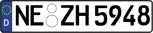 NE-ZH5948