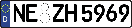 NE-ZH5969