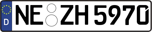 NE-ZH5970