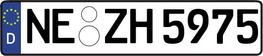 NE-ZH5975