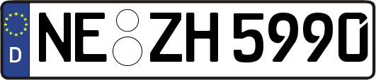 NE-ZH5990