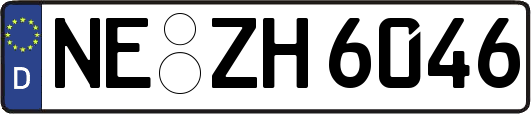 NE-ZH6046