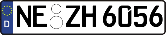 NE-ZH6056