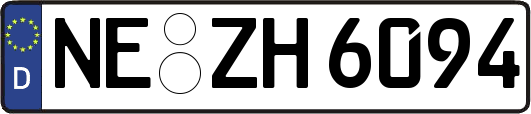 NE-ZH6094