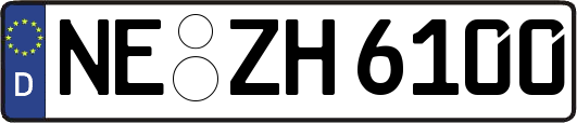 NE-ZH6100
