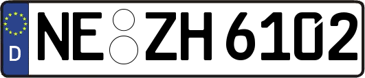 NE-ZH6102