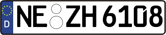 NE-ZH6108