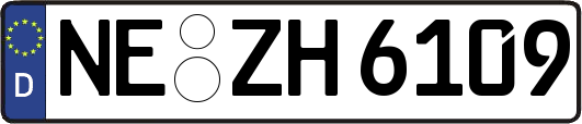 NE-ZH6109