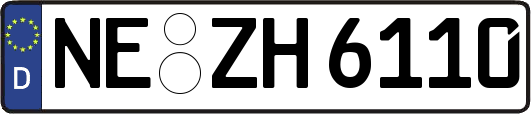 NE-ZH6110