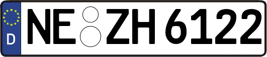 NE-ZH6122