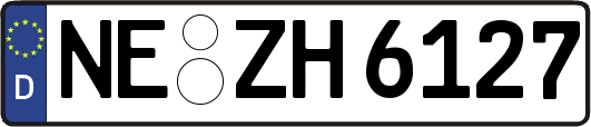 NE-ZH6127