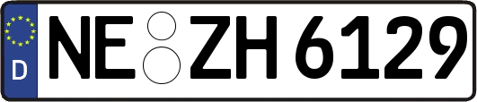 NE-ZH6129
