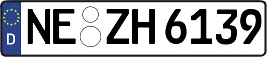 NE-ZH6139