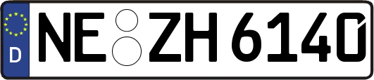 NE-ZH6140