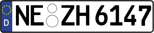 NE-ZH6147