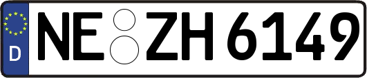 NE-ZH6149