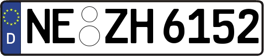 NE-ZH6152
