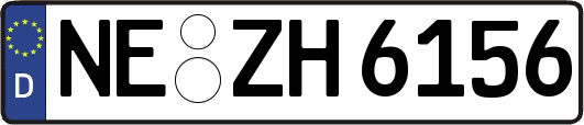 NE-ZH6156