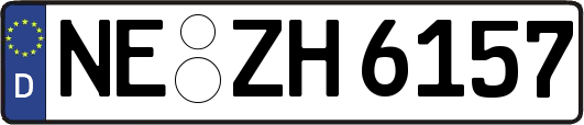 NE-ZH6157