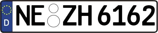 NE-ZH6162