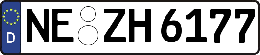 NE-ZH6177