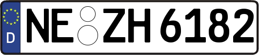 NE-ZH6182