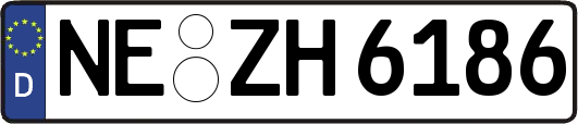 NE-ZH6186