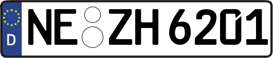 NE-ZH6201
